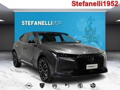 DS Automobiles DS4