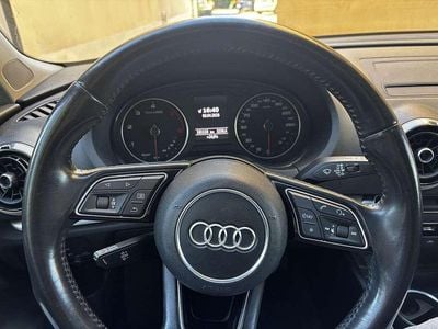 Usata Audi A3 Sport 150 CV (110 kW) 2016 Berlina