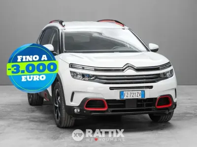 Usata Citroën C5 Aircross