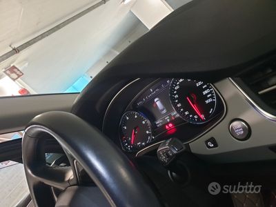 usata Audi Q7 Q7 3.0 TDI 218 CV ultra quattro tiptronic Sport Plus