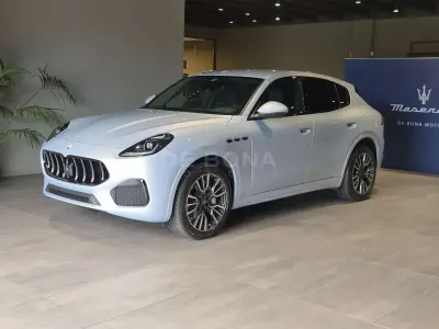 Usata Maserati Grecale