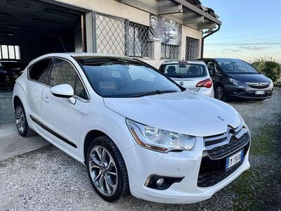 Usata Citroën DS4 Sport Chic 163 CV (119 kW) 2012 Other Utilitaria