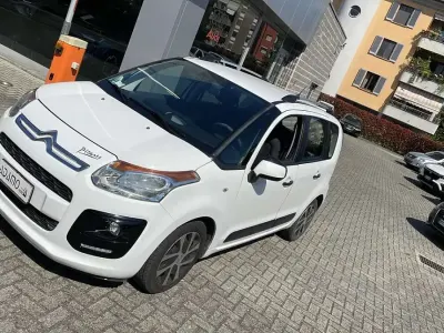 Usata Citroën C3 Picasso