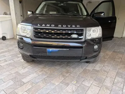 Usata Land Rover Freelander 2