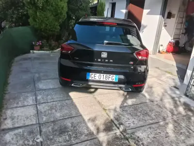 Usata Seat Ibiza