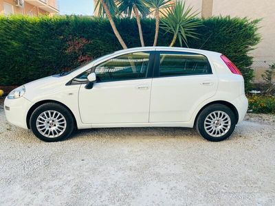 usata Fiat Punto Evo Punto Evo 1.3 Mjt 75 CV 5 porte Dynamic