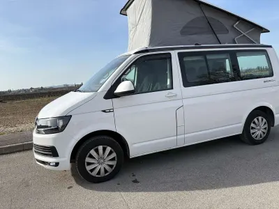 Usata VW California