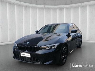 Usado BMW 320