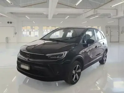 Occasion Opel Crossland