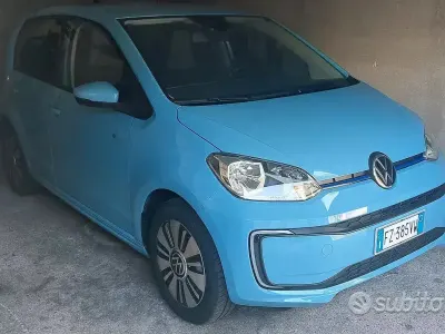 Usata VW e-up!