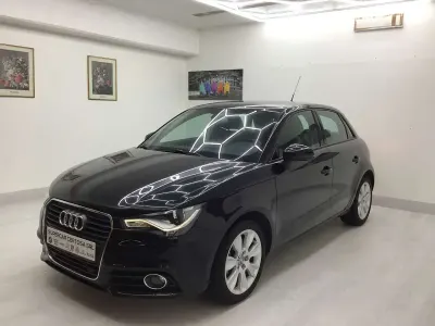 Usata Audi A1 Sportback