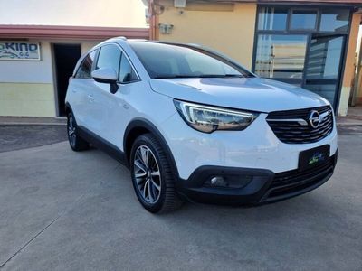 usata Opel Crossland 1.5 ECOTEC D 120 CV 1.5 ecotec Innovation s&s 120cv auto