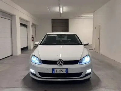 Usata VW Golf VII