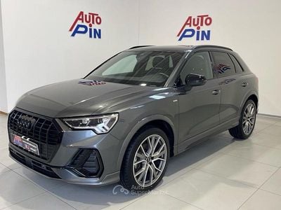 Usata Audi Q3 S-Line 150 CV (110 kW) 2025 Other SUV