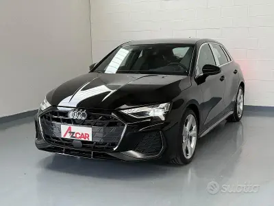 Occasion Audi A3
