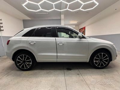 Usata Audi Q3 2014 SUV