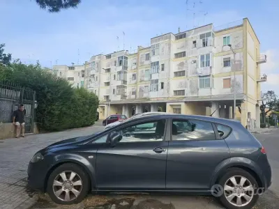 Usata Seat Leon