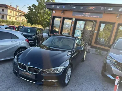 Usata BMW 320