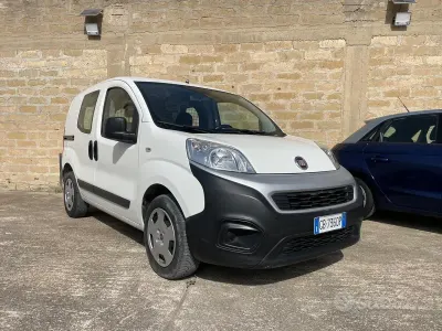 Usata Fiat Fiorino