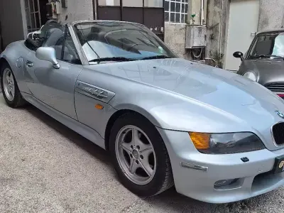 Usata BMW Z3