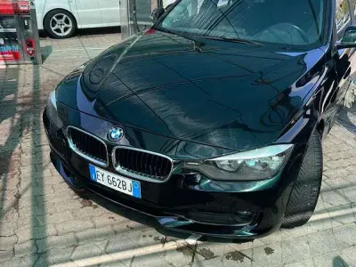 Usata BMW 316
