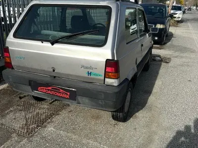 Usata Fiat Panda