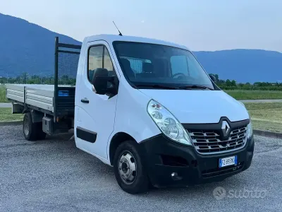 Usata Renault Master