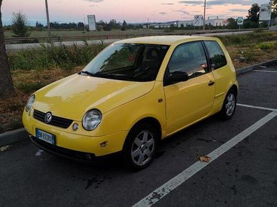 usata VW Lupo - 2000