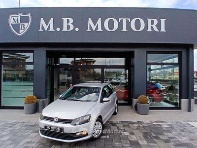 Usata VW Polo Comfortline 75 CV (55 kW) 2015 Other Berlina