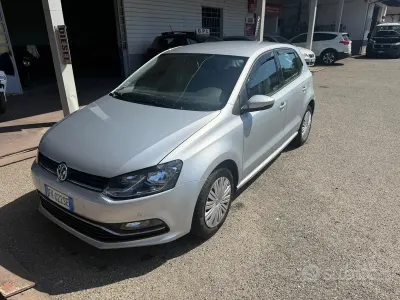 Usata VW Polo