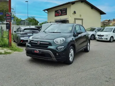 Occasion Fiat 500