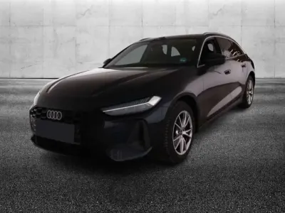 Usata Audi A5 Business 204 CV (150 kW) 2025 Blu/azzurro Station wagon