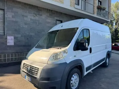 Usata Fiat Ducato