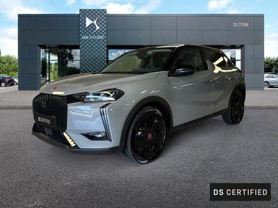 DS Automobiles DS3 Crossback E-Tense