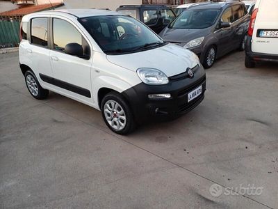 Fiat Panda 4x4