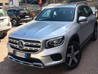 usata Mercedes GLB200 d Sport Plus 4matic auto