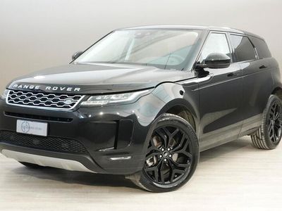 usata Land Rover Range Rover evoque 2.0D I4-L.Flw 150 C