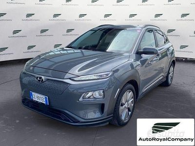 Usata Hyundai Kona XPrime 150 kW (204 CV) 2021 Other SUV