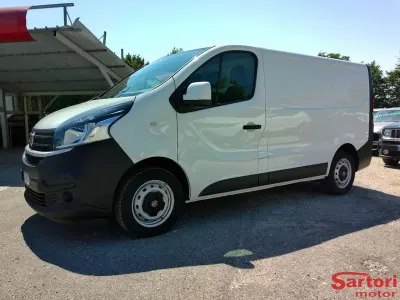 Usata Fiat Talento
