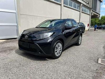 Nuova Toyota Aygo X Active 72 CV (52 kW) 2025 Other SUV