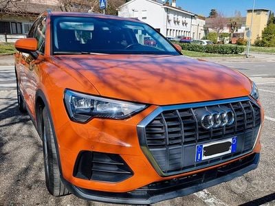 Usata Audi Q3 S-Line 150 CV (110 kW) 2019 SUV
