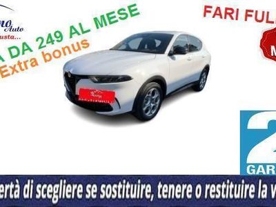 usata Alfa Romeo Tonale Tonale 1.6 diesel 130 CV TCT6 Sprint