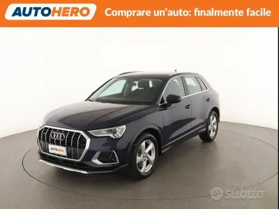 Usata Audi Q3