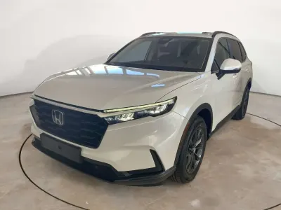 Usata Honda CR-V