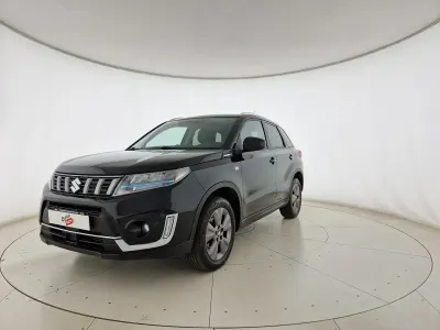 Usata Suzuki Vitara