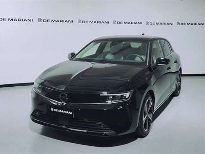 Usata Opel Astra Business 179 CV (131 kW) 2022 Nero Berlina