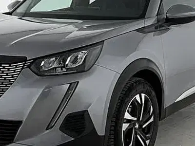 Usata SsangYong Korando 136 CV (100 kW) 2021 SUV