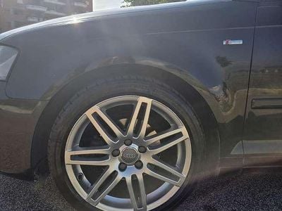 Begagnad Audi A3 Ambition 90 HK (66 kW) 2012 Halvkombi