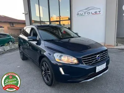 Occasion Volvo XC60 Business Edition 136 ch (100 kW) 2015 SUV