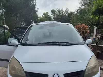 Usata Renault Scénic
